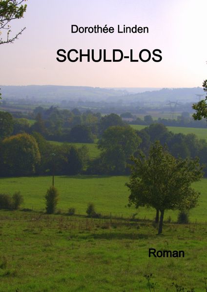 Cover von SCHULD-LOS