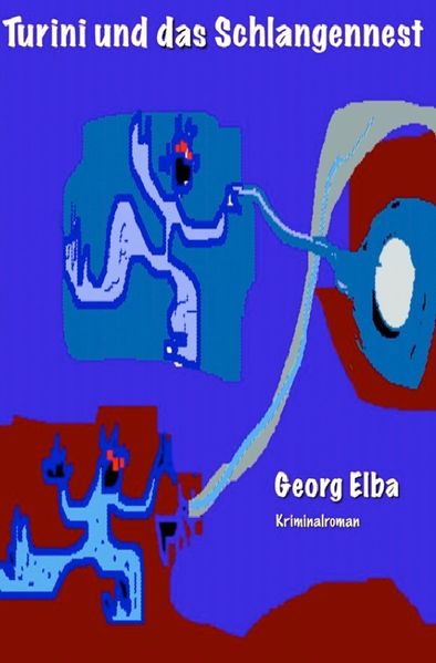 Cover von Turini und das Schlangennest