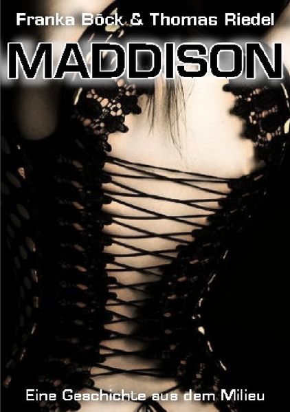 Cover von Maddison
