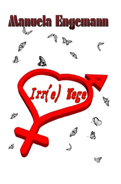 Cover von Irr(e) Wege