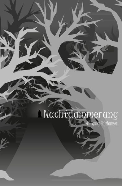 Cover von Nachtdämmerung