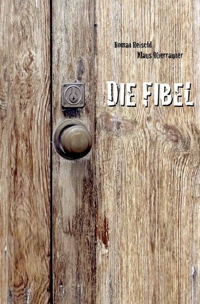 Cover von DIE FIBEL