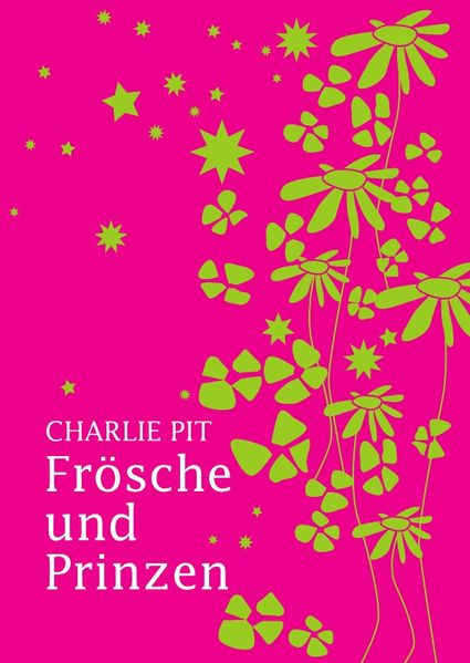 Cover von Frösche und Prinzen