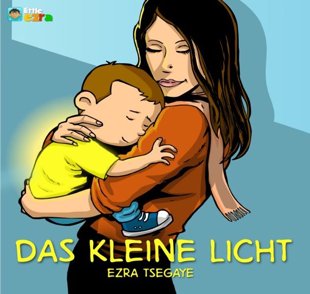 Cover von Das kleine Licht