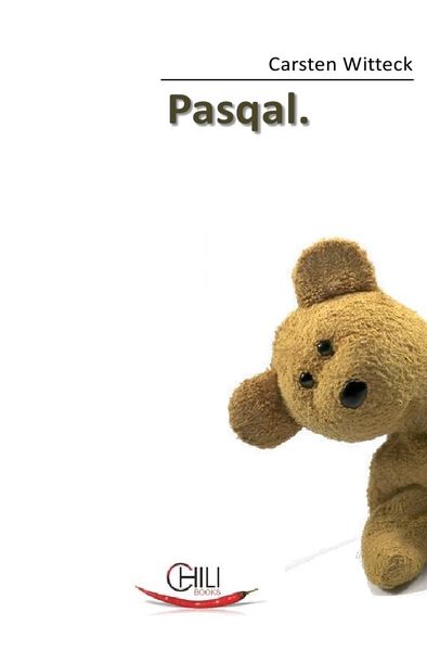 Cover von Pasqal