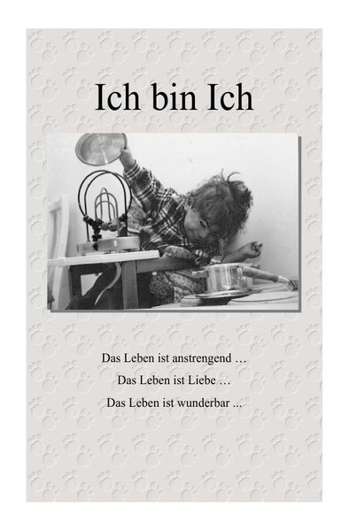 Cover von Ich bin Ich
