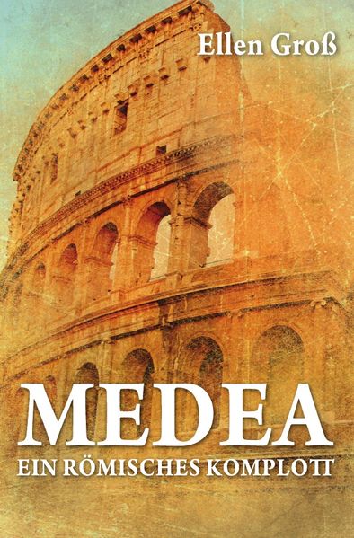 Cover von Medea