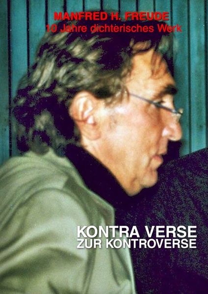 Cover von Kontraverse