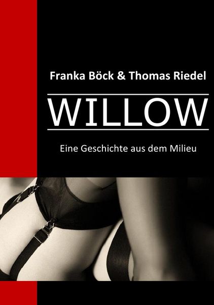 Cover von Willow