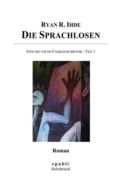 Cover von Die Sprachlosen