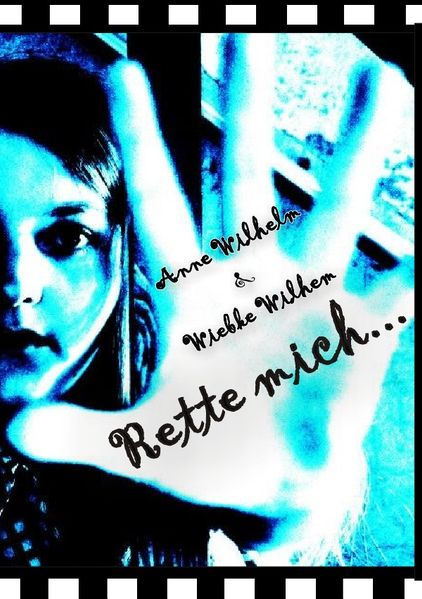 Cover von Rette mich …