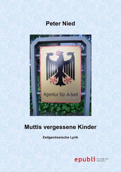 Cover von Muttis vergessene Kinder
