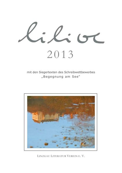 Cover von 2013