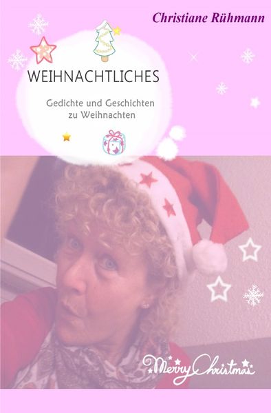 Cover von WEIHNACHTLICHES