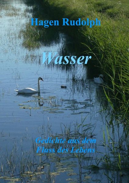 Cover von Wasser
