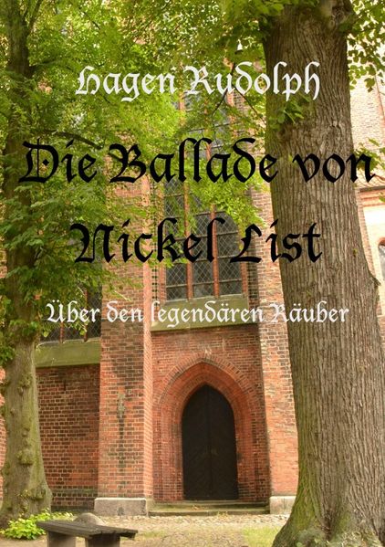 Cover von Die Ballade von Nickel List