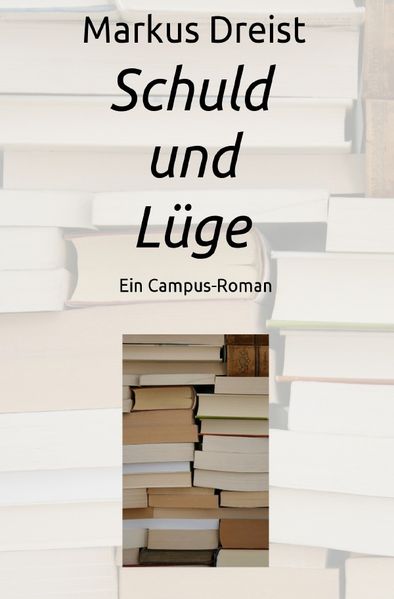 Cover von Schuld und Lüge