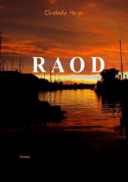 Cover von R.A.O.D.