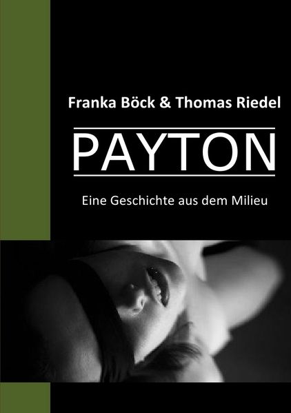 Cover von Payton