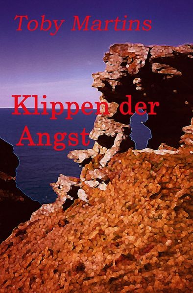 Cover von Klippen der Angst