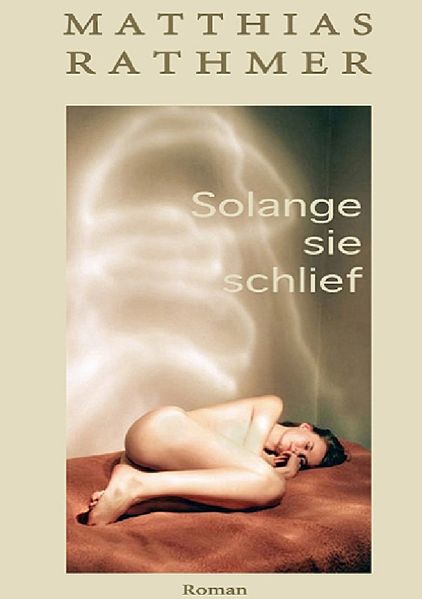 Cover von Solange sie schlief