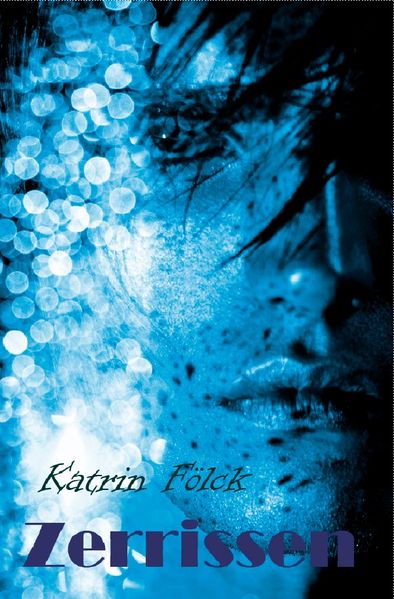 Cover von Zerrissen