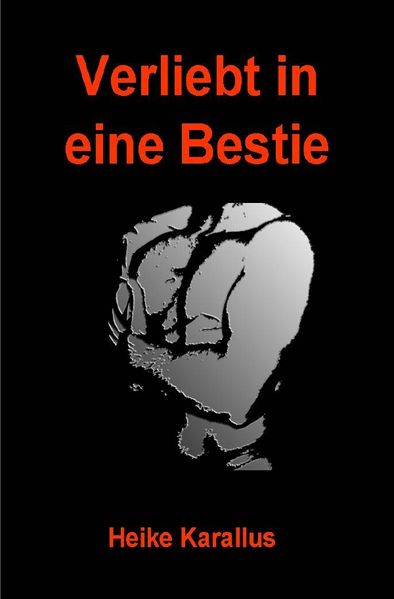 Cover von Verliebt in eine Bestie
