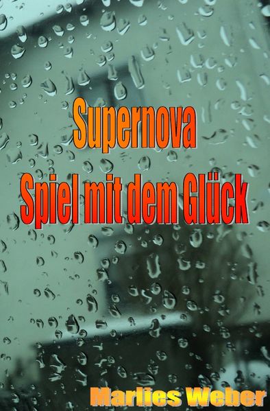 Cover von Supernova
