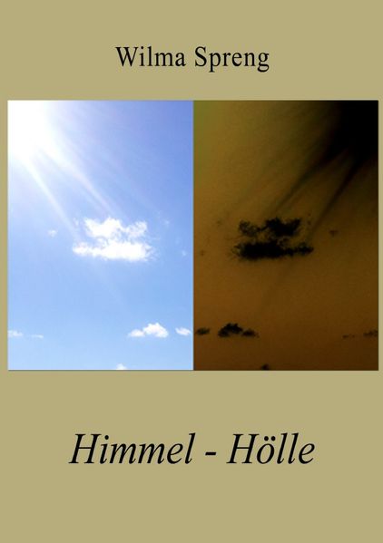 Cover von Himmel – Hölle