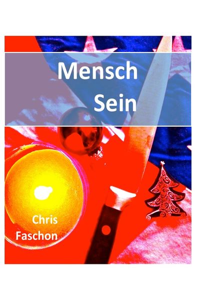 Cover von Mensch Sein