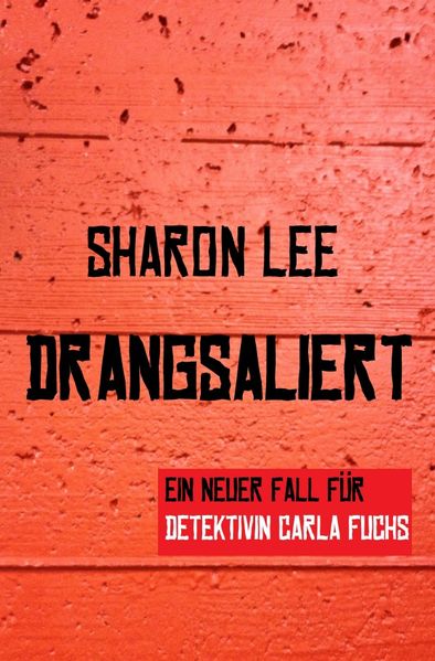 Cover von DRANGSALIERT