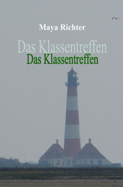 Cover von Das Klassentreffen