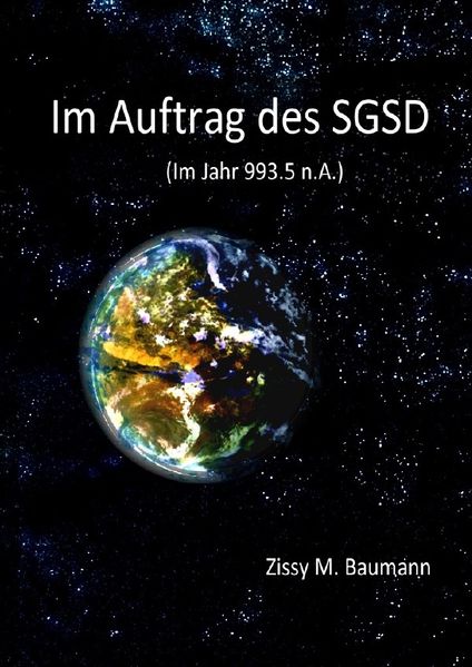 Cover von Im Auftrag des SGSD