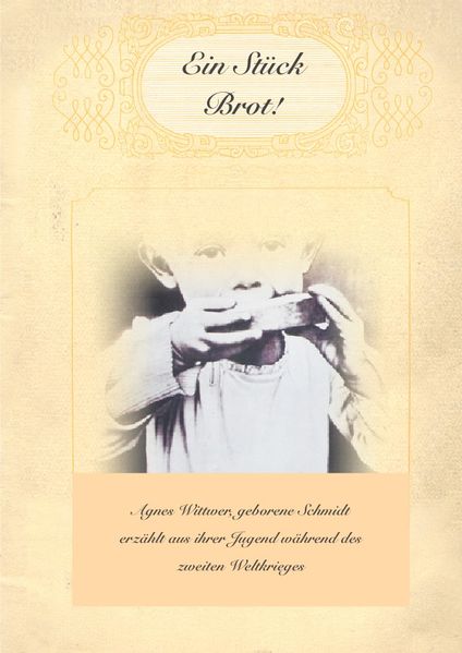 Cover von Ein Stück Brot