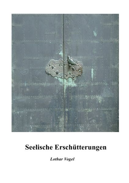 Cover von Seelische Erschütterungen