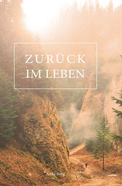 Cover von Zurück im Leben