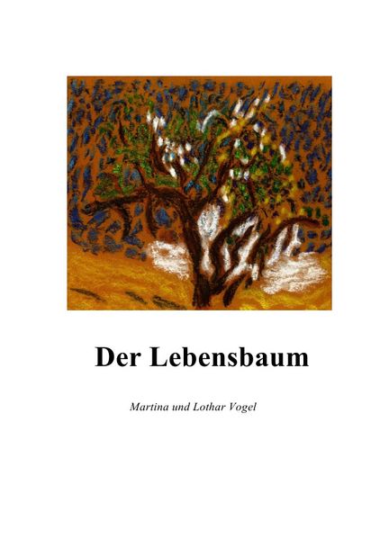 Cover von Der Lebensbaum
