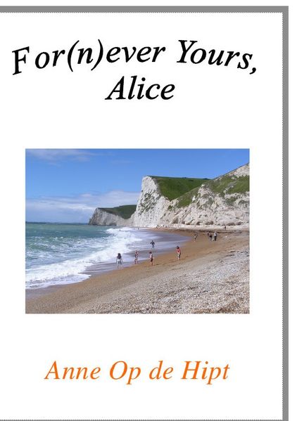 Cover von For(n)ever Yours, Alice