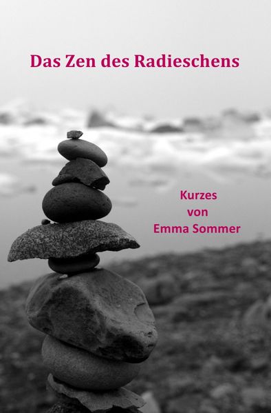 Cover von Das Zen des Radieschens