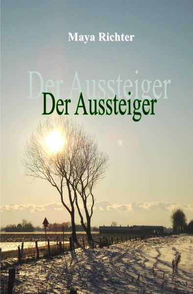 Cover von Der Aussteiger
