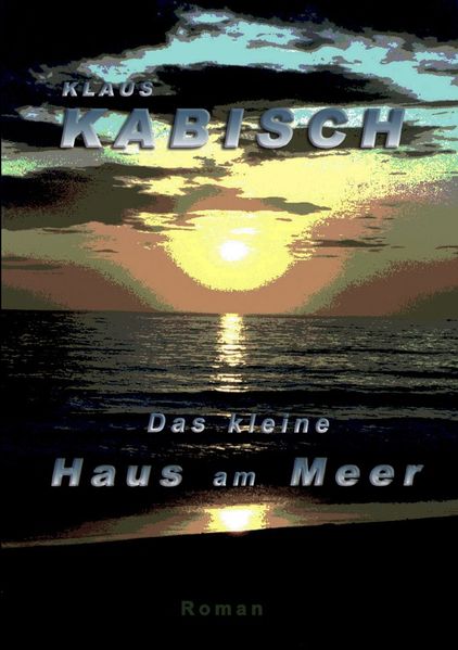 Cover von Das kleine Haus am Meer