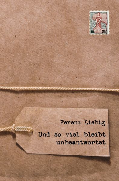 Cover von Und so viel bleibt unbeantwortet