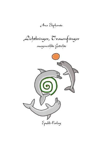 Cover von Lichtbringer, Traumfänger