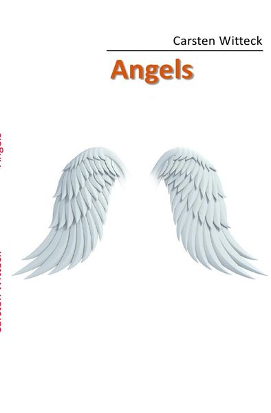 Cover von Angels
