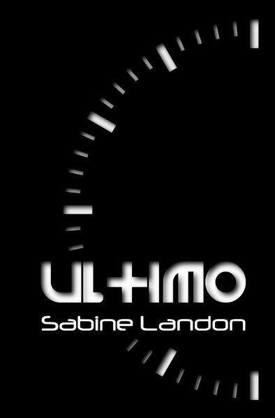 Cover von Ultimo