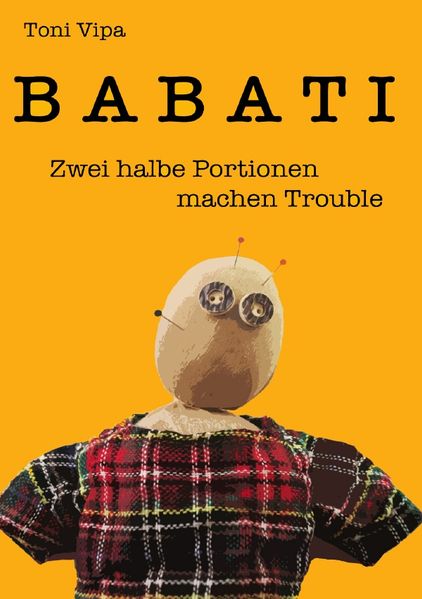 Cover von BABATI