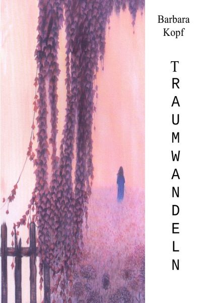 Cover von Traumwandeln
