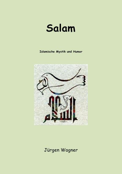 Cover von Salam