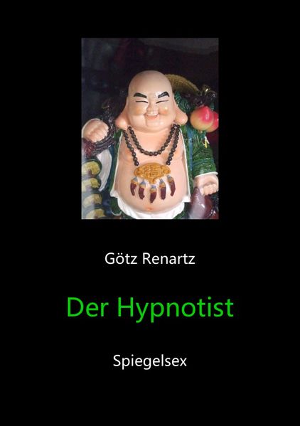 Cover von Der Hypnotist Spiegelsex