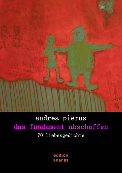 Cover von das fundament abschaffen